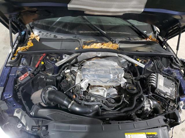 86860575 :رقم المزاد ، WAUB4AF43JA007949 vin ، 2018 Audi S4 Premium مزاد بيع
