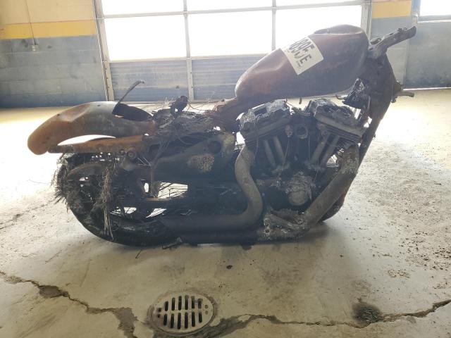 2009 Harley-davidson Xl883 მანქანა იყიდება აუქციონზე, vin: 1HD4LE2479K442649, აუქციონის ნომერი: 78175925