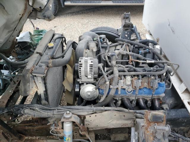 Продажа на аукционе авто 2007 Isuzu Npr, vin: 4KLC4B1U47J803851, номер лота: 90511165