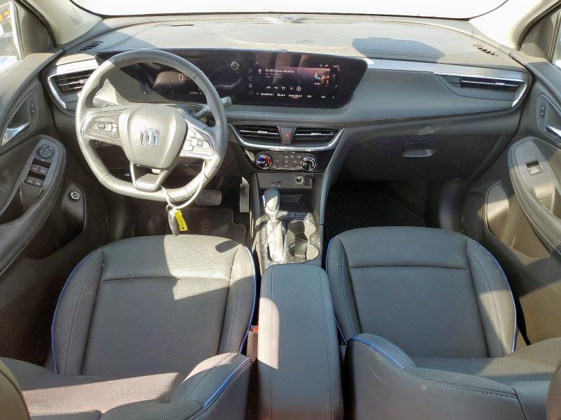 Продажа на аукционе авто 2025 Buick Encore Gx, vin: KL4AMDSL8SB051805, номер лота: 84292525
