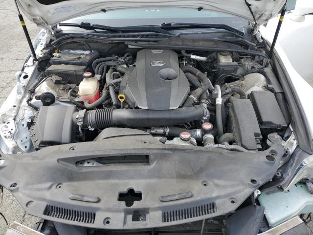 Aukcja sprzedaży 2016 Lexus Is 200t, vin: JTHBA1D22G5025842, numer aukcji: 82212145