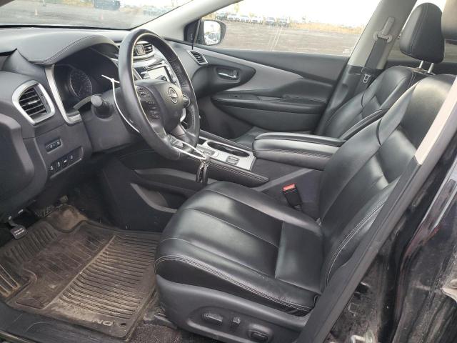 Продажа на аукционе авто 2023 Nissan Murano Sv, vin: 5N1AZ2BS7PC110584, номер лота: 89436735