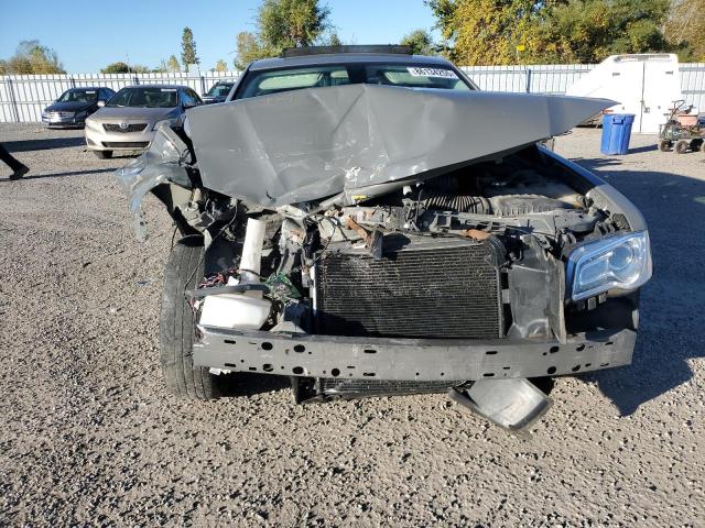Продаж на аукціоні авто 2018 Chrysler 300, vin: 2C3CCAAG9JH239716, номер лоту: 86134255