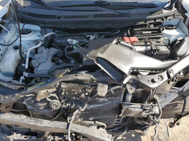 2013 Nissan Rogue S მანქანა იყიდება აუქციონზე, vin: JN8AS5MV1DW143502, აუქციონის ნომერი: 84915015