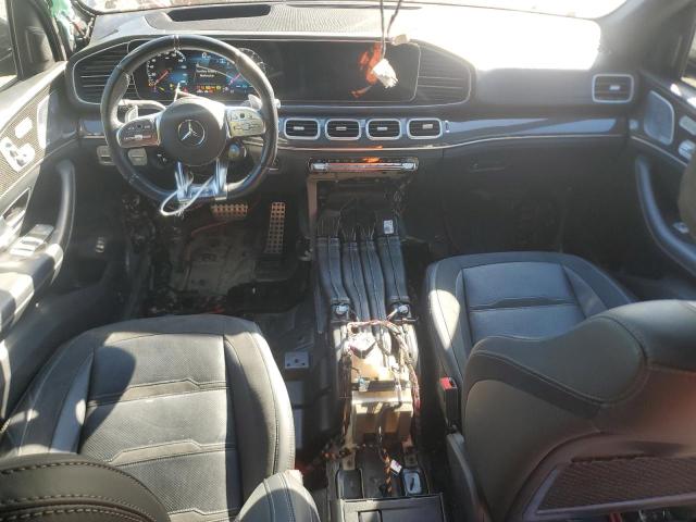 85150395 :رقم المزاد ، 4JGFB8KB2MA271946 vin ، 2021 Mercedes-benz Gle 63 Amg مزاد بيع
