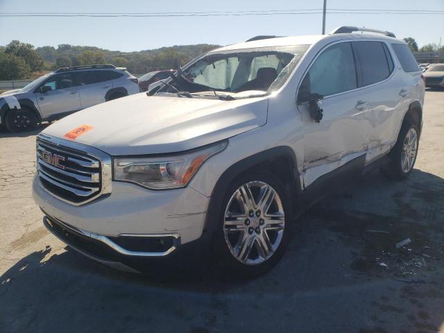 Aukcja sprzedaży 2017 Gmc Acadia, vin: 1GKKNULSXHZ136372, numer aukcji: 86304455