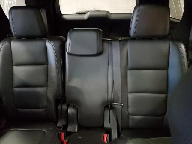 Aukcja sprzedaży 2015 Ford Explorer, vin: 1FM5K8D83FGB05478, numer aukcji: 84476415