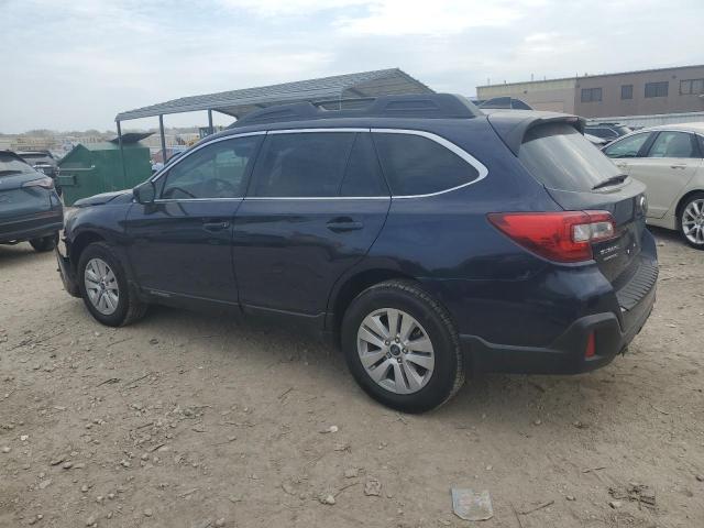 Продаж на аукціоні авто 2018 Subaru Outback, vin: 4S4BSACC2J3267358, номер лоту: 86153405