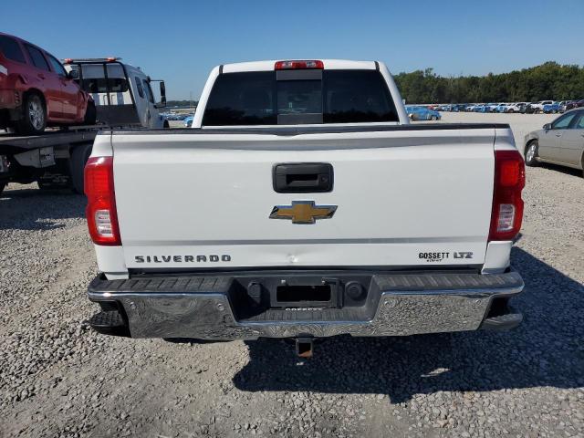 Продаж на аукціоні авто 2017 Chevrolet Silverado K1500 Ltz, vin: 3GCUKSEC8HG410367, номер лоту: 82293355