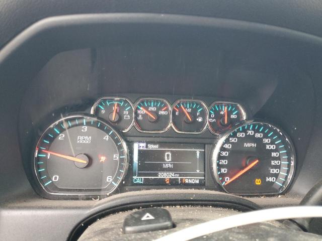 Aukcja sprzedaży 2016 Chevrolet Silverado, vin: 1GCUKREC4GF219781, numer aukcji: 82521395