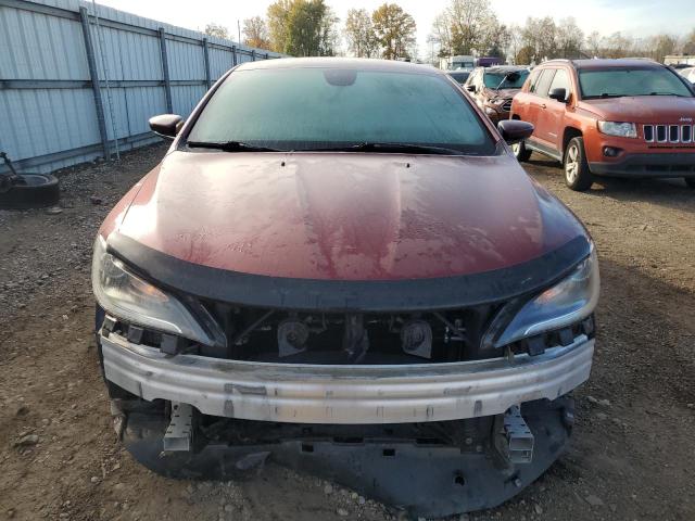 90329525 :رقم المزاد ، 1C3CCCBB3FN745040 vin ، 2015 Chrysler 200 S مزاد بيع