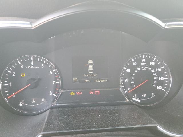 86476535 :رقم المزاد ، 5XXGR4A65DG200925 vin ، 2013 Kia Optima مزاد بيع