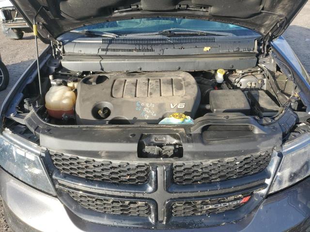 86517585 :رقم المزاد ، 3C4PDDGG0JT505702 vin ، 2018 Dodge Journey مزاد بيع
