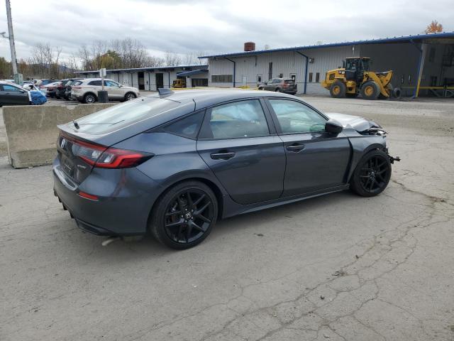 Продаж на аукціоні авто 2025 Honda Civic Spor, vin: 19XFL2H89SE016330, номер лоту: 90080925