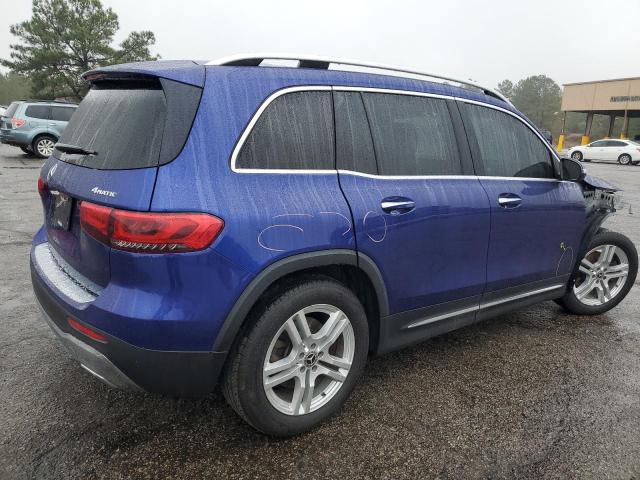 Продаж на аукціоні авто 2021 Mercedes-benz Glb, vin: W1N4M4HB4MW118616, номер лоту: 89718885