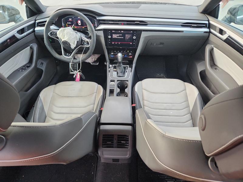 Aukcja sprzedaży 2021 Volkswagen Arteon, vin: WVWSR7AN3ME008524, numer aukcji: 87125245