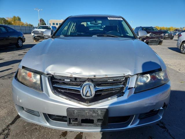87022975 :رقم المزاد ، JH4CL96905C013026 vin ، 2005 Acura Tsx مزاد بيع
