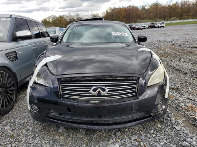 Продажа на аукционе авто 2011 Infiniti M37, vin: JN1BY1AR0BM375941, номер лота: 86844395