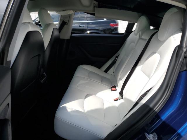 Продажа на аукционе авто 2022 Tesla Model 3, vin: 5YJ3E1EC1NF262111, номер лота: 82434175