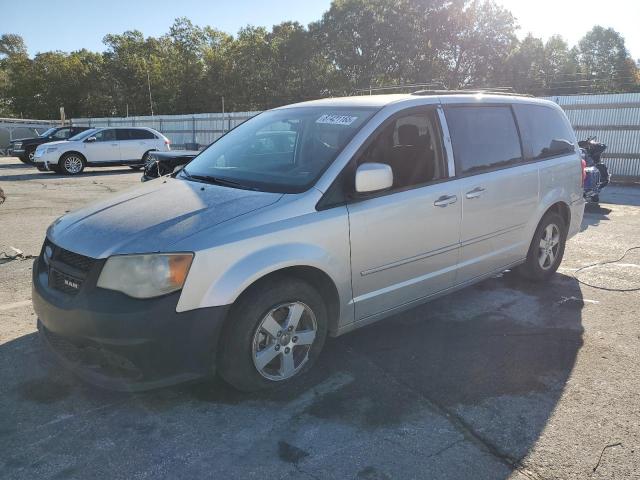 Aukcja sprzedaży 2012 Dodge Grand Caravan Sxt, vin: 2C4RDGCG6CR277257, numer aukcji: 87421165