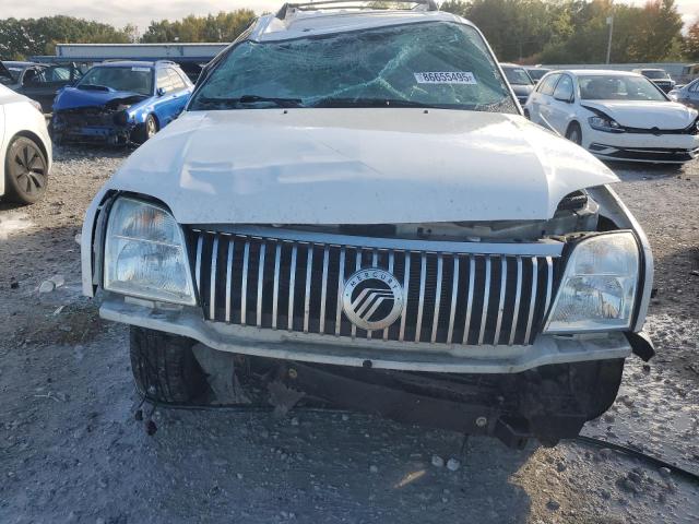 86655495 :رقم المزاد ، 4M2EN4J82AUJ02259 vin ، 2010 Mercury Mountaineer مزاد بيع