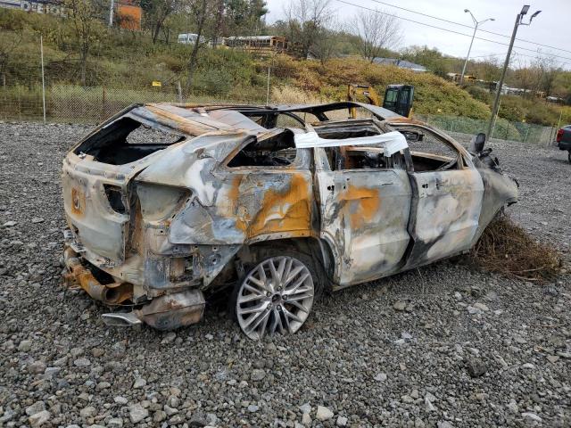 Продажа на аукционе авто 2017 Jeep Grand Cherokee, vin: 1C4RJFJT7HC939768, номер лота: 73244285