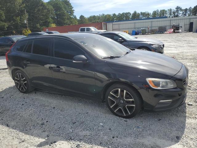 Продажа на аукционе авто 2018 Volvo V60 T5 Dynamic, vin: YV140MELXJ2389290, номер лота: 82173635