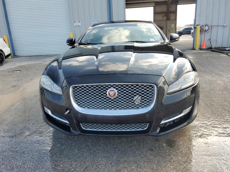Продаж на аукціоні авто 2017 Jaguar Xjl Portfo, vin: SAJWA2G75H8W12117, номер лоту: 90102685
