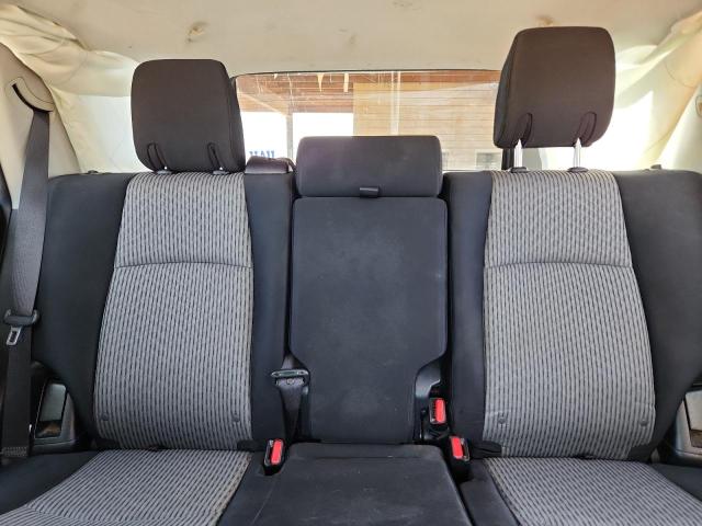 2015 Toyota 4runner მანქანა იყიდება აუქციონზე, vin: JTEZU5JR9F5109957, აუქციონის ნომერი: 84974415