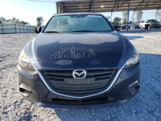 Aukcja sprzedaży 2016 Mazda 3 Sport, vin: JM1BM1T75G1307485, numer aukcji: 85124095