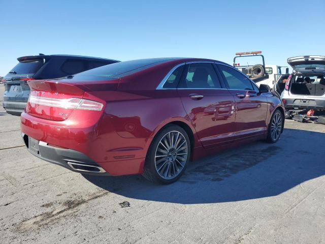 86272565 :رقم المزاد ، 3LN6L2JKXDR805213 vin ، 2013 Lincoln Townhouse Mkz مزاد بيع