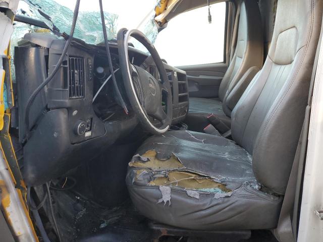 Aukcja sprzedaży 2014 Gmc Savana Cutaway G3500, vin: 1GD374CGXE1910275, numer aukcji: 85141635