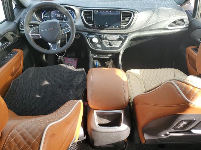 Продаж на аукціоні авто 2025 Chrysler Pacifica, vin: 2C4RC1N76SR536065, номер лоту: 82659355