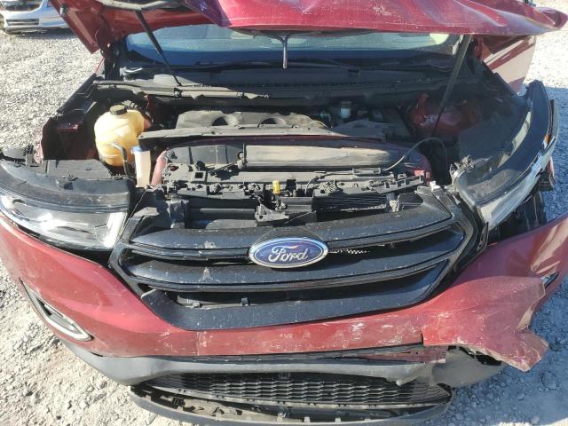 Продажа на аукционе авто 2016 Ford Edge, vin: 2FMPK3J98GBC41218, номер лота: 89873815