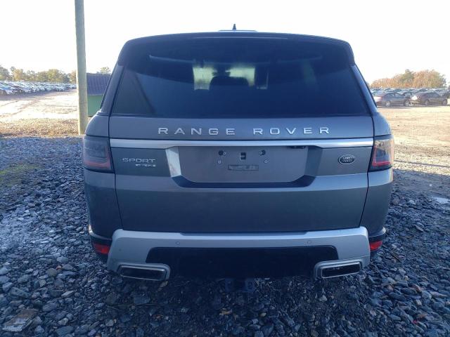 Aukcja sprzedaży 2019 Land Rover Range Rove, vin: SALWR2RK9KA840316, numer aukcji: 85328145