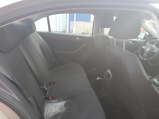 86263455 :رقم المزاد ، 3VW2K7AJXEM295161 vin ، 2014 Volkswagen Jetta Base مزاد بيع