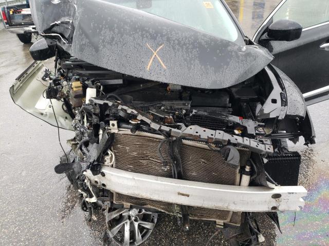 85402785 :رقم المزاد ، 5N1AL0MMXEC547478 vin ، 2014 Infiniti Qx60 مزاد بيع