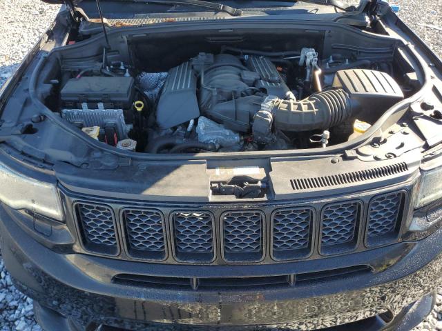 86527835 :رقم المزاد ، 1C4RJFDJ4JC276806 vin ، 2018 Jeep Grand Cher مزاد بيع