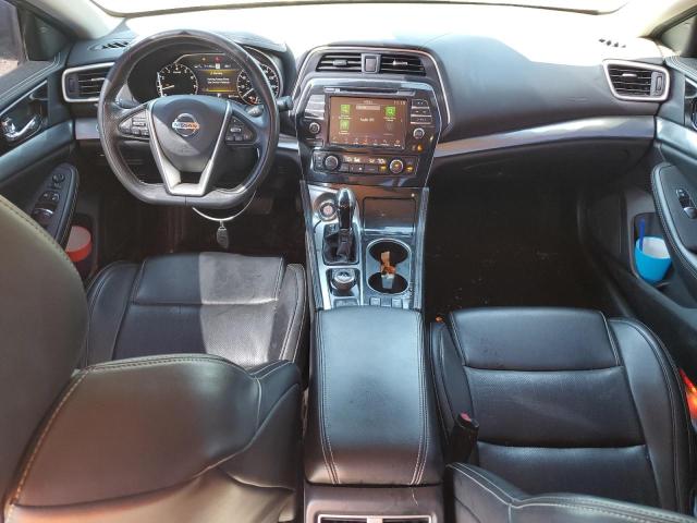 2020 Nissan Maxima მანქანა იყიდება აუქციონზე, vin: 1N4AA6CV9LC365765, აუქციონის ნომერი: 86102945