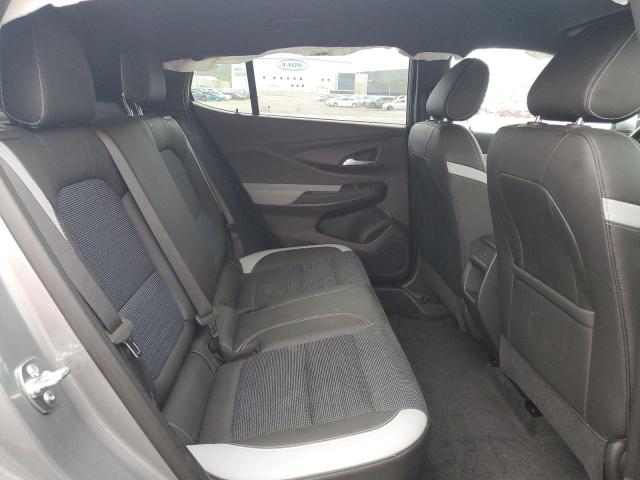 Продажа на аукционе авто 2025 Buick Envista Pr, vin: KL47LAEP9SB178900, номер лота: 85957585