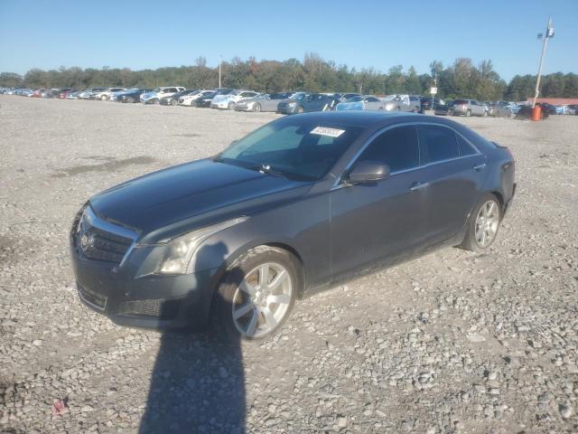 Aukcja sprzedaży 2013 Cadillac Ats, vin: 1G6AA5RA7D0134393, numer aukcji: 92929625
