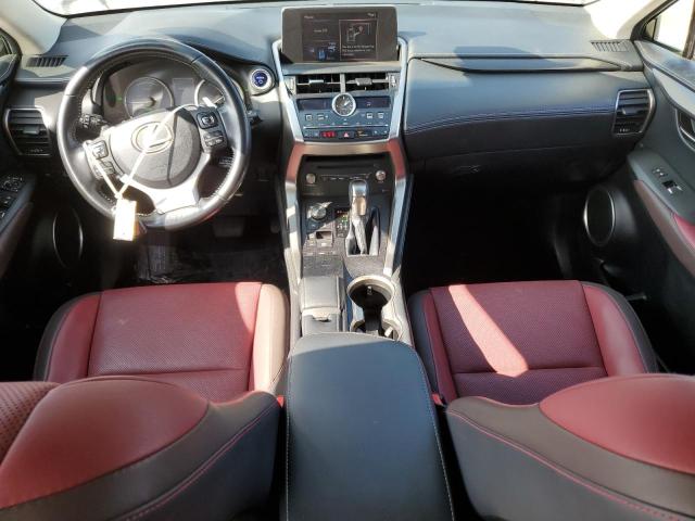Aukcja sprzedaży 2018 Lexus Nx, vin: JTJBJRBZ9J2095232, numer aukcji: 89471495