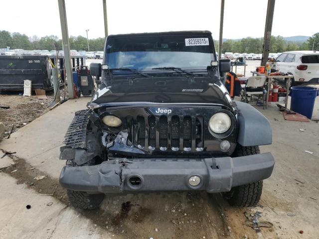 75012495 :رقم المزاد ، 1C4BJWDG1EL268822 vin ، 2014 Jeep Wrangler Unlimited مزاد بيع