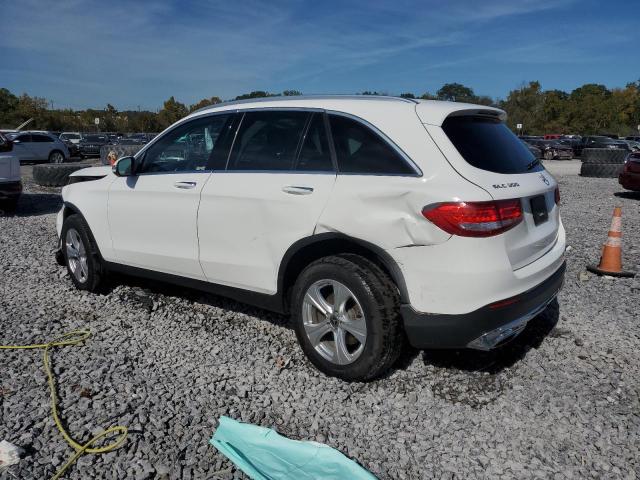 Aukcja sprzedaży 2018 Mercedes-benz Glc, vin: WDC0G4JB0JV030309, numer aukcji: 87391515