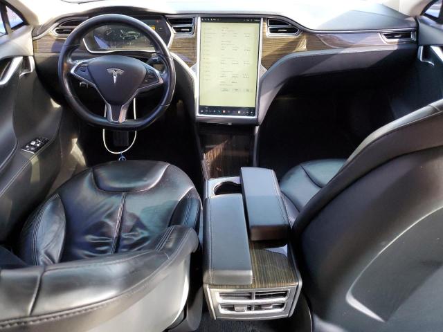 Продаж на аукціоні авто 2015 Tesla Model S, vin: 5YJSA1H29FF081284, номер лоту: 89529445