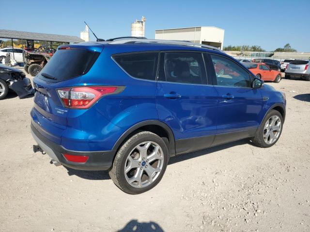 Продажа на аукционе авто 2017 Ford Escape, vin: 1FMCU9J9XHUB34811, номер лота: 85841915