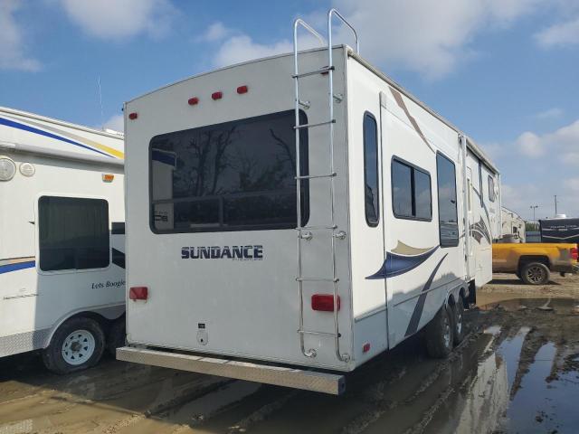 Aukcja sprzedaży 2011 Heartland Rv Sundance 3, vin: 5SFSG332XBE212961, numer aukcji: 85724525