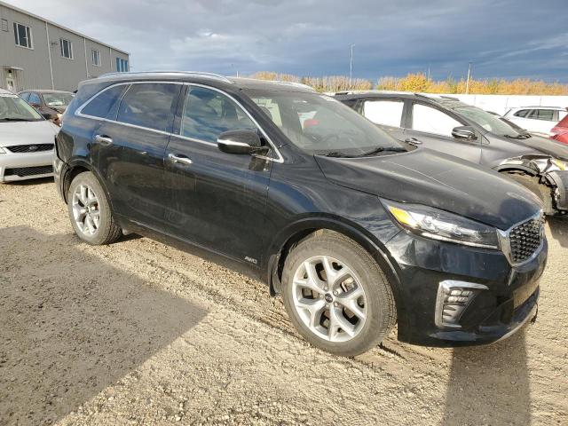 85267585 :رقم المزاد ، 5XYPKDA59KG607005 vin ، 2019 Kia Sorento مزاد بيع
