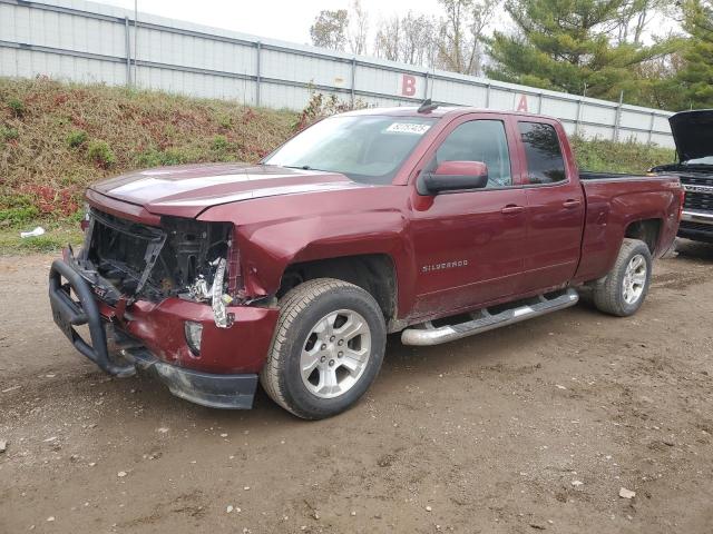 Продажа на аукционе авто 2016 Chevrolet Silverado, vin: 1GCVKRECXGZ150355, номер лота: 82757425
