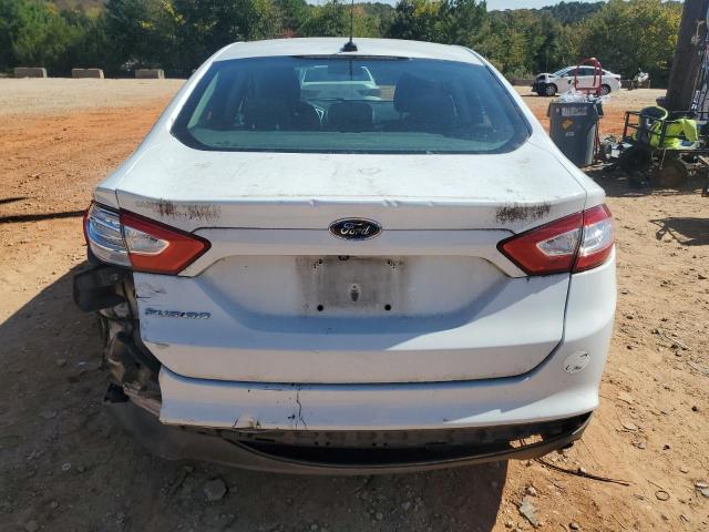 Продаж на аукціоні авто 2016 Ford Fusion S, vin: 3FA6P0G75GR109675, номер лоту: 86499355